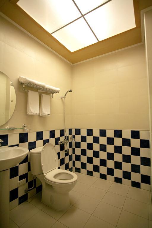 Heart Stay Hualien City Room photo